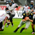 RAIDERS Tirol vs. Koc Rams by Ljubi B. 0372018